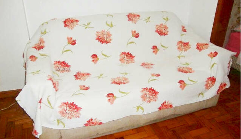 Apartment Rua Ministro Viveiros de Castro Rio de Janeiro